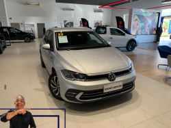 VOLKSWAGEN Polo Hatch 1.0 4P 170 TSI HIGHLINE AUTOMTICO