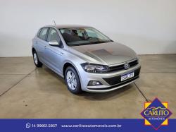 VOLKSWAGEN Polo Hatch 1.6 4P MSI FLEX