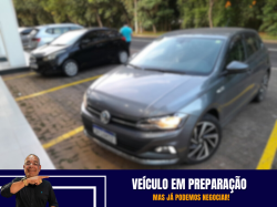 VOLKSWAGEN Polo Hatch 1.0 12V 4P 200 TSI HIGHLINE AUTOMTICO