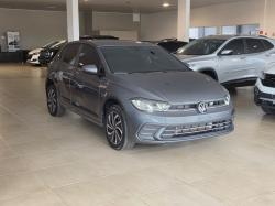 VOLKSWAGEN Polo Hatch 1.0 4P 170 TSI HIGHLINE AUTOMTICO