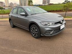 VOLKSWAGEN Polo Hatch 1.0 4P 170 TSI HIGHLINE AUTOMTICO