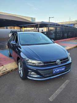 VOLKSWAGEN Polo Hatch 1.0 12V 4P 200 TSI HIGHLINE AUTOMTICO