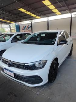 VOLKSWAGEN Polo Hatch 1.0 4P MPI TRACK