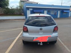 VOLKSWAGEN Polo Hatch 1.6 4P FLEX