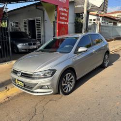 VOLKSWAGEN Polo Hatch 1.0 12V 4P 200 TSI HIGHLINE AUTOMTICO