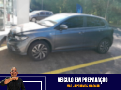 VOLKSWAGEN Polo Hatch 1.0 4P 170 TSI HIGHLINE AUTOMTICO