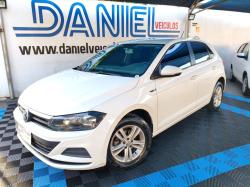 VOLKSWAGEN Polo Hatch 1.6 4P MSI FLEX