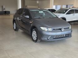 VOLKSWAGEN Polo Hatch 1.0 4P 170 TSI COMFORTLINE AUTOMTICO