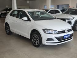 VOLKSWAGEN Polo Hatch 1.0 12V 4P 200 TSI SENSE AUTOMTICO