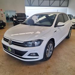 VOLKSWAGEN Polo Hatch 1.0 12V 4P 200 TSI COMFORTLINE