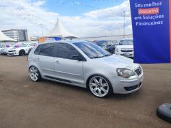 VOLKSWAGEN Polo Hatch 1.6 4P MSI FLEX