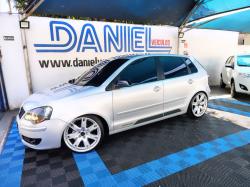 VOLKSWAGEN Polo Hatch 1.6 4P MSI FLEX
