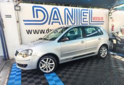 VOLKSWAGEN Polo Hatch 1.6 4P FLEX