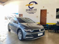 VOLKSWAGEN Polo Hatch 1.0 4P MPI