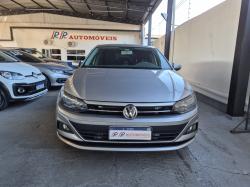 VOLKSWAGEN Polo Hatch 1.0 12V 4P 200 TSI  COMFORTLINE AUTOMTICO