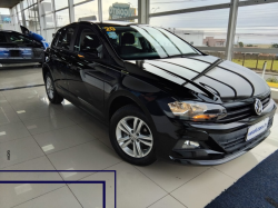 VOLKSWAGEN Polo Hatch 1.0 12V 4P MPI FLEX