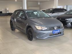 VOLKSWAGEN Polo Hatch 1.0 4P MPI TRACK