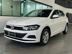 VOLKSWAGEN Polo Hatch 1.6 4P MSI FLEX