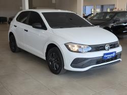 VOLKSWAGEN Polo Hatch 1.0 4P MPI TRACK