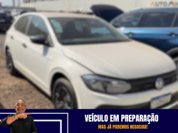 VOLKSWAGEN Polo Hatch 1.0 4P MPI TRACK