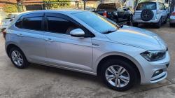 VOLKSWAGEN Polo Hatch 1.0 4P 170 TSI COMFORTLINE AUTOMTICO