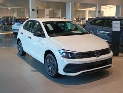 VOLKSWAGEN Polo Hatch 1.0 4P MPI TRACK