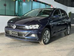 VOLKSWAGEN Polo Hatch 1.0 12V 4P 200 TSI  COMFORTLINE AUTOMTICO