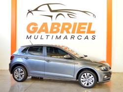 VOLKSWAGEN Polo Hatch 1.0 12V 4P 200 TSI  COMFORTLINE AUTOMTICO