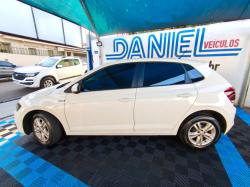 VOLKSWAGEN Polo Hatch 1.6 4P MSI FLEX