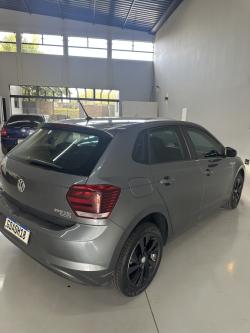 VOLKSWAGEN Polo Hatch 1.0 12V 4P 200 TSI HIGHLINE AUTOMTICO