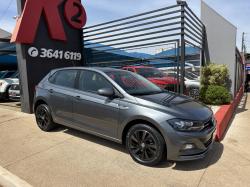 VOLKSWAGEN Polo Hatch 1.0 12V 4P 200 TSI HIGHLINE AUTOMTICO