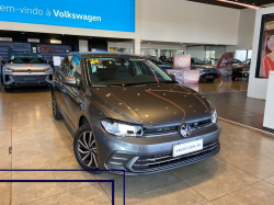 VOLKSWAGEN Polo Hatch 1.0 4P 170 TSI HIGHLINE AUTOMTICO