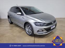 VOLKSWAGEN Polo Hatch 1.0 12V 4P 200 TSI HIGHLINE AUTOMTICO