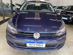 VOLKSWAGEN Polo Hatch 1.0 12V 4P MPI FLEX