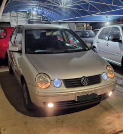 VOLKSWAGEN Polo Hatch 1.6 4P SPORTLINE FLEX