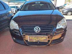 VOLKSWAGEN Polo Hatch 1.6 4P SPORTLINE FLEX