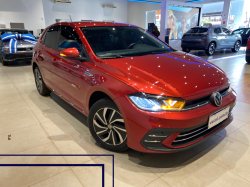 VOLKSWAGEN Polo Hatch 1.0 4P 170 TSI HIGHLINE AUTOMTICO