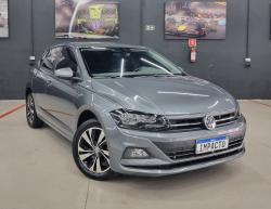 VOLKSWAGEN Polo Hatch 1.0 12V 4P 200 TSI  COMFORTLINE AUTOMTICO