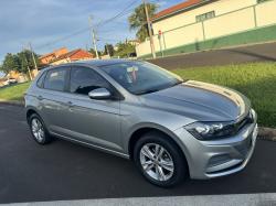 VOLKSWAGEN Polo Hatch 1.6 4P MSI FLEX