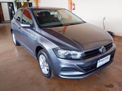 VOLKSWAGEN Polo Hatch 1.6 4P MSI FLEX AUTOMTICO