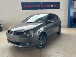 VOLKSWAGEN Polo Hatch 1.6 4P