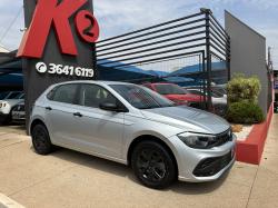 VOLKSWAGEN Polo Hatch 1.0 4P MPI TRACK
