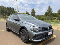 VOLKSWAGEN Polo Hatch 1.0 4P MPI TRACK
