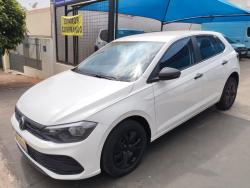 VOLKSWAGEN Polo Hatch 1.0 4P MPI TRACK