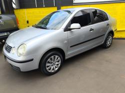 VOLKSWAGEN Polo Sedan 1.6 4P