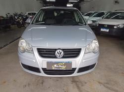 VOLKSWAGEN Polo Sedan 1.6 4P COMFORTLINE FLEX