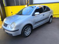 VOLKSWAGEN Polo Sedan 1.6 4P