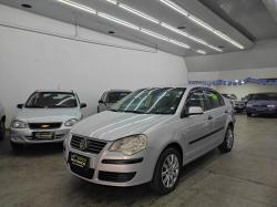 VOLKSWAGEN Polo Sedan 1.6 4P COMFORTLINE FLEX