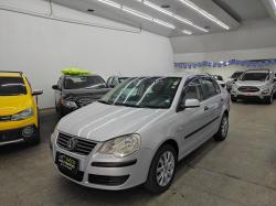 VOLKSWAGEN Polo Sedan 1.6 4P COMFORTLINE FLEX