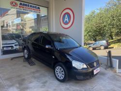 VOLKSWAGEN Polo Sedan 1.6 4P COMFORTLINE FLEX